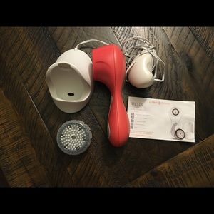 Clarisonic Plus Face + Body